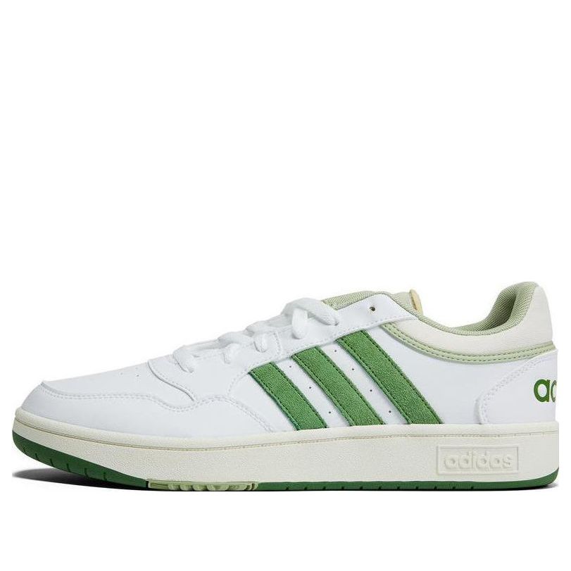 Tennarit ja kengät adidas Performance Neo Hoops 3.0 Valkoinen | GX9773