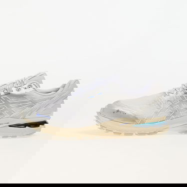 Tennarit ja kengät Asics Gel-Terrain GTX Harmaa | 1203A457-100, 0