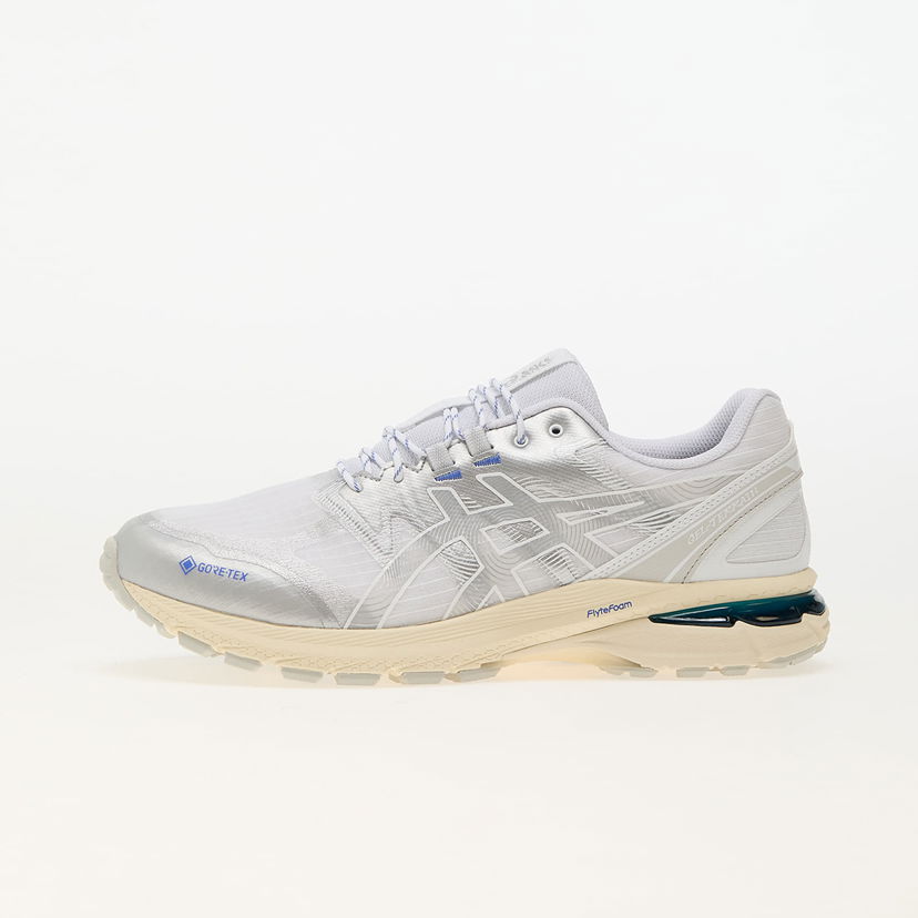 Tennarit ja kengät Asics Gel-Terrain GTX Harmaa | 1203A457-100