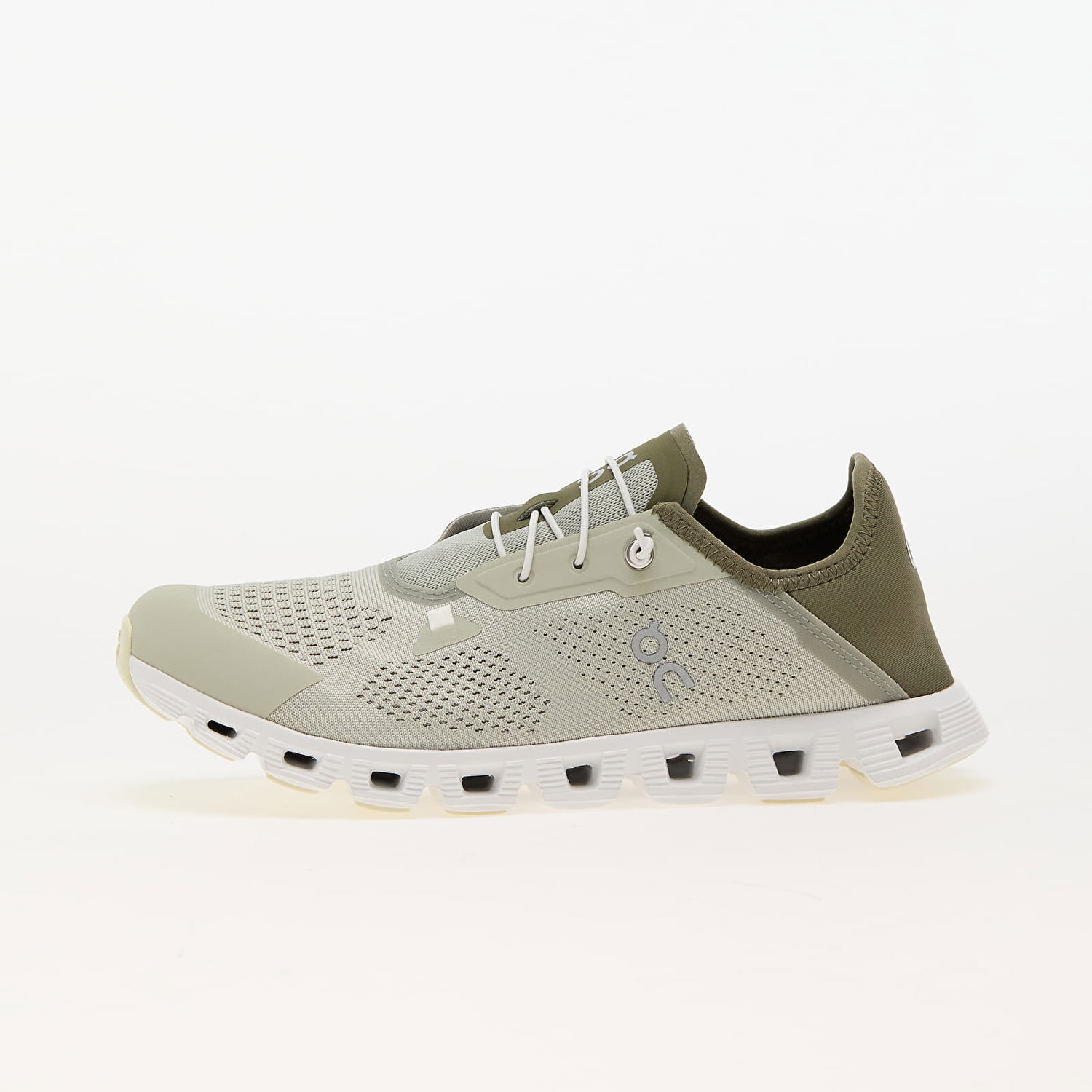 Tennarit ja kengät On Running Cloud 5 Harmaa | 3MD10532821, 0