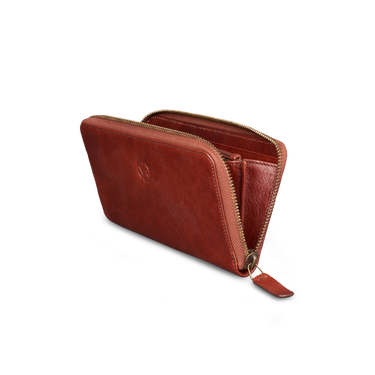 Lompakko Vasky Lily Brown Ruskea | A-0035-004-F, 1