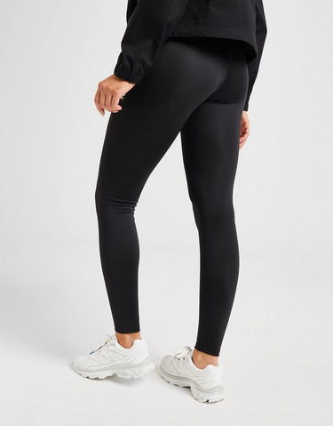 Leggingsit The North Face The North Face Tech Graphic Tight Leggings Musta | NF0A8CD0JK31, 5