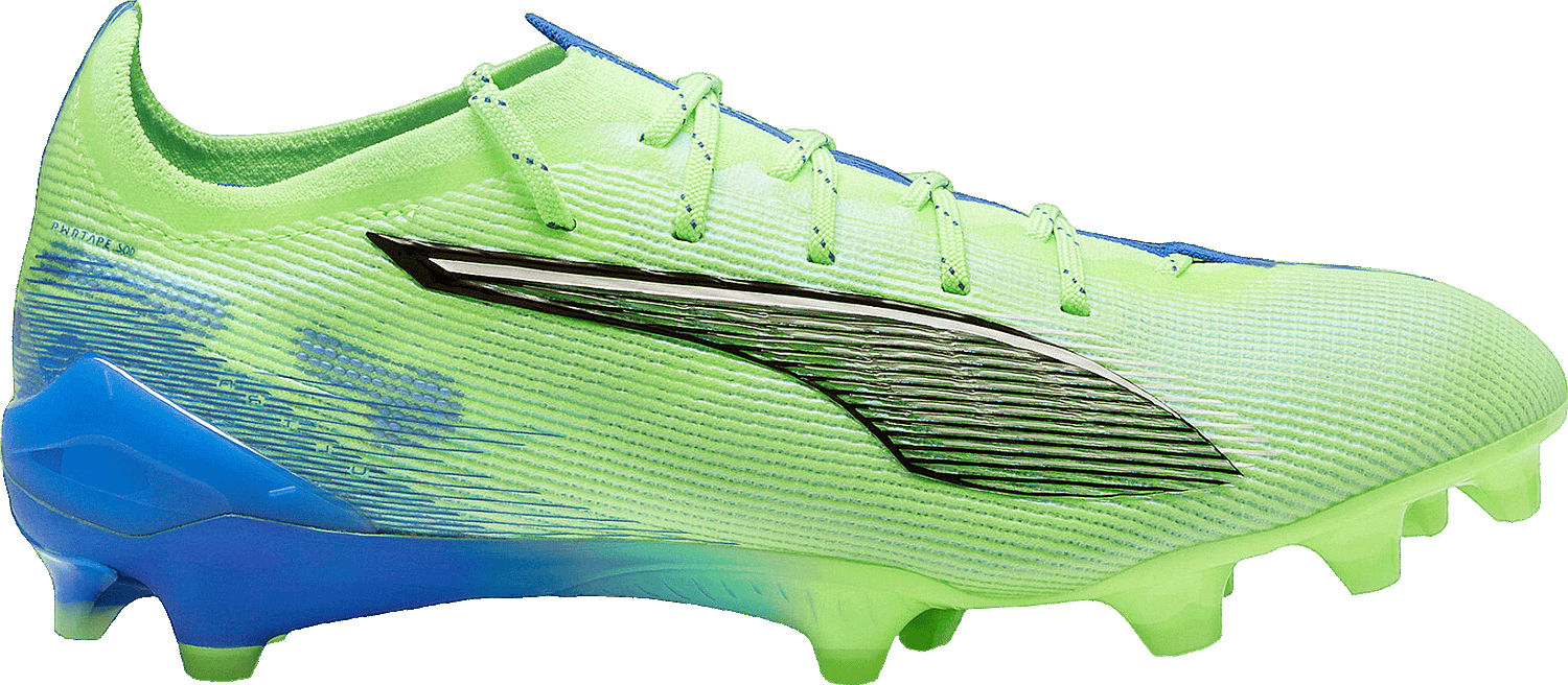 Tennarit ja kengät Puma ULTRA 5 ULTIMATE FG Vihreä | 107691-03, 0