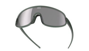 Aurinkolasit IZIPIZI Speed S Crystal All Weather One size Vihreä | SPEEDS3C165, 1