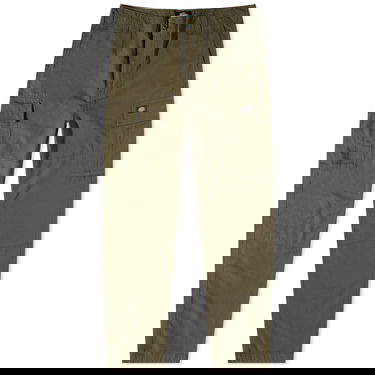 Cargo housut Dickies Eagle Bend Cargo Pant Vihreä | DK0A4X9XMGR1, 0