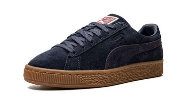 Tennarit ja kengät Puma Suede Classics Vogue Wn´s Musta | 387687_02, 5