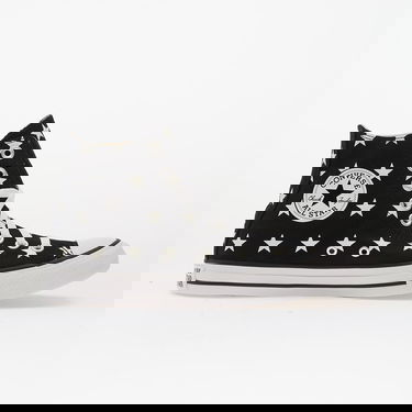 Tennarit ja kengät Converse Chuck Taylor All Star 36 Musta | A15502C, 2