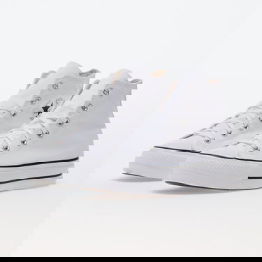 Tennarit ja kengät Converse Chuck Taylor All Star Lift Platform W Valkoinen | A09193C, 10