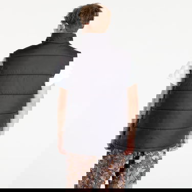 Liivi Vans MTE Hillgate Vest Musta | VN000PJBBLK1, 4