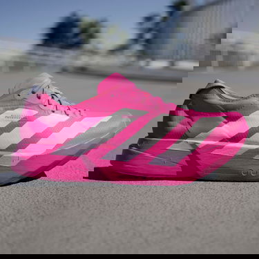 Tennarit ja kengät adidas Performance Adizero Adios Pro 4 Vaaleanpunainen | jr1269, 6