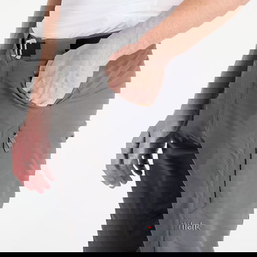 Housut Tilak Men's Qualido Hiking Pants Harmaa | 4100703, 4