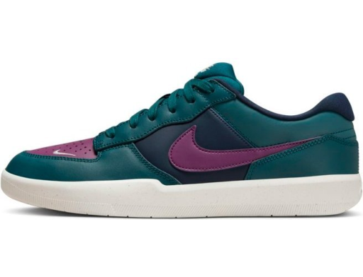 Skateboarding Nike SB Force 58 Premium Vihreä | DH7505-401