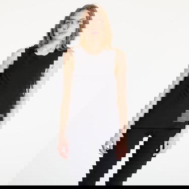 Tankkitoppi Y-3 Y-3 Running Tank Top Musta | JN4901, 0