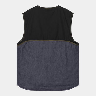 Liivi Carhartt WIP Nicholas Daley Vest ND Monivärinen | I034868_9, 1