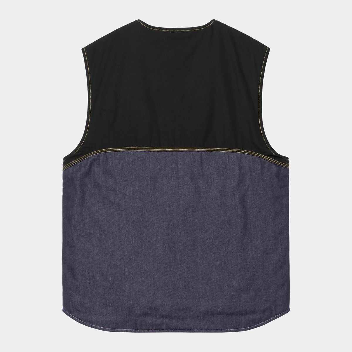 Liivi Carhartt WIP Nicholas Daley Vest ND Monivärinen | I034868_9, 1