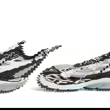 Tennarit ja kengät Off-White Be Right Back Musta | OMIA295C99FAB0010510, 0