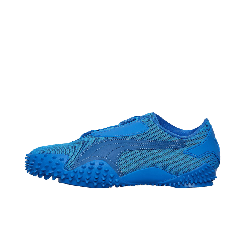 Tennarit ja kengät Puma Mostro Ecstasy Ignite Blue / Bluemazing Sininen | 397328-03