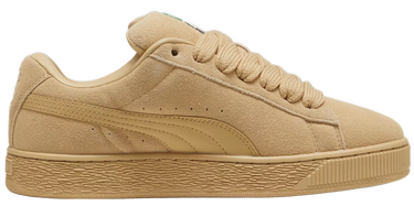 Tennarit ja kengät Puma Suede XL Sneaker Beige | 395205-35, 0