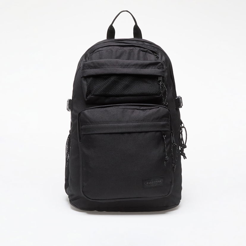 Reppu EASTPAK Double Pro Black 32 l Musta | EK0A5BIT0081