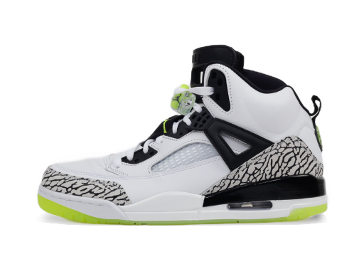 Tennarit ja kengät Jordan Jordan Jordan Spizike Valkoinen | 315371-170