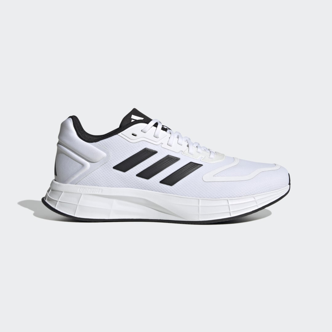 Tennarit ja kengät adidas Performance Duramo SL 2.0 Valkoinen | HQ4130, 1