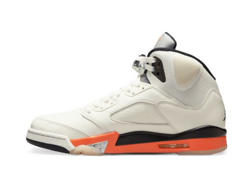Tennarit ja kengät Jordan Air Jordan 5 Retro "Shattered Backboard" Beige | DC1060-100