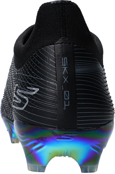 Tennarit ja kengät Skechers SKX 01 Low FG Musta | 252006-black, 3