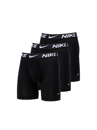 Alusvaatteet ja sukat Nike DRI-FIT Essential Micro Musta | 0000KE1158