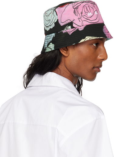 Hattu Marni Marni Orion Print Bucket Hat Monivärinen | CLMC0055 SUUTC507, 2