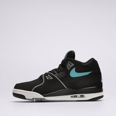 Tennarit ja kengät Nike Air Flight 89 Musta | HF0102-001, 2