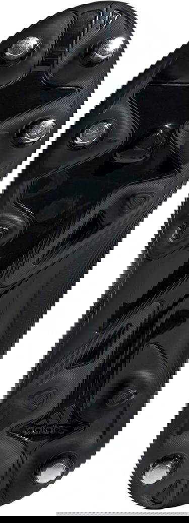 Tennarit ja kengät adidas Performance Predator League SG J Musta | ig7737, 2