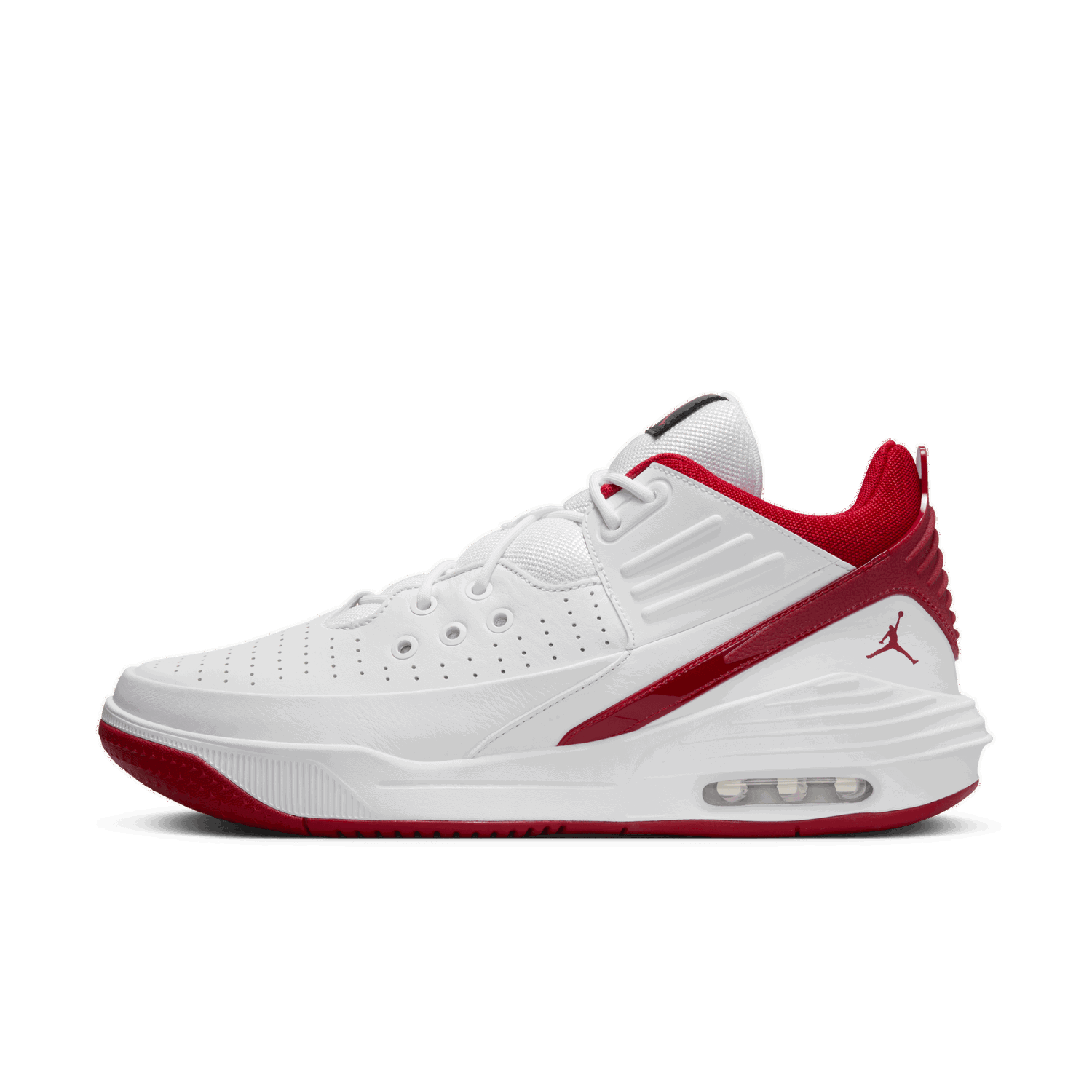 Tennarit ja kengät Jordan Jordan Max Aura 5 Valkoinen | DZ4353-106, 0