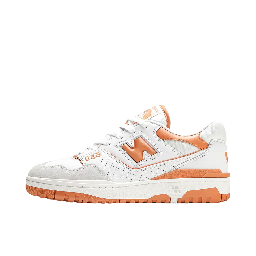 Tennarit ja kengät New Balance 550 Oranssi | BB550LSC