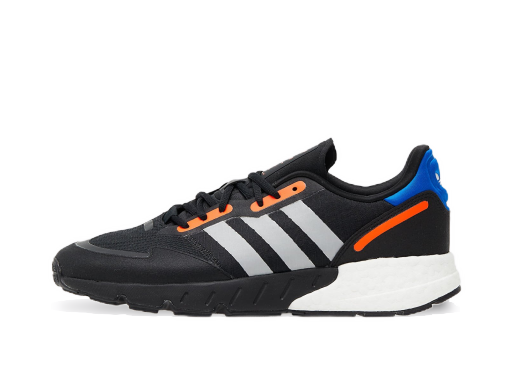 Tennarit ja kengät adidas Originals Z1K BOOST Musta | FY5649