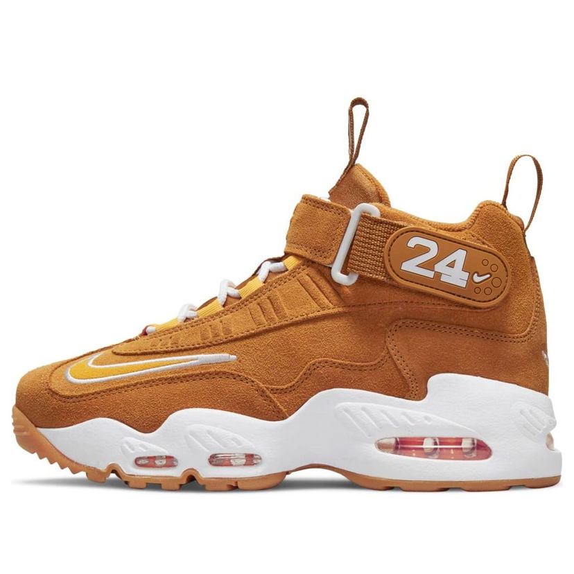 Tennarit ja kengät Nike Air Griffey Max 1 Ruskea | DO6685-700