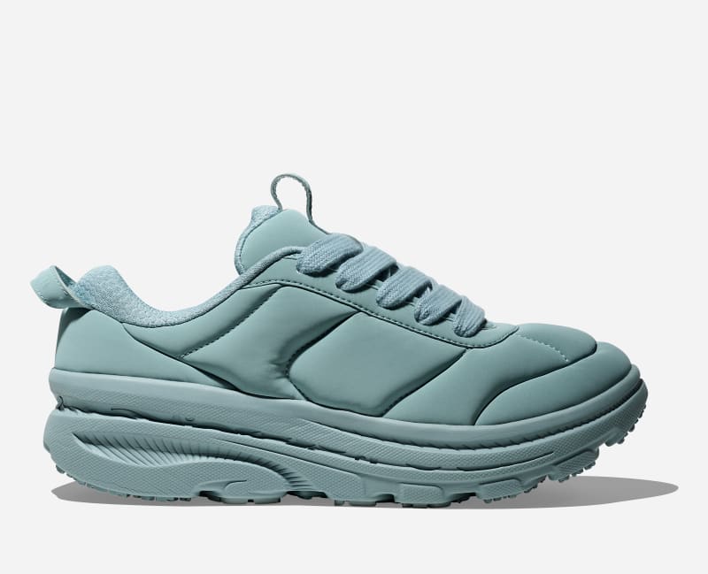 Tennarit ja kengät Hoka One One HOKA Bondi B3LS MARNI, Size 7 Turkoosi | 1170631-TORM