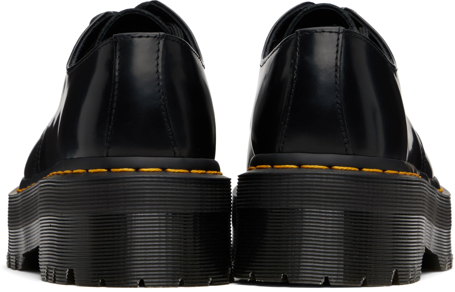 Tennarit ja kengät Dr. Martens 1461 Quad Musta | DM25567001, 1