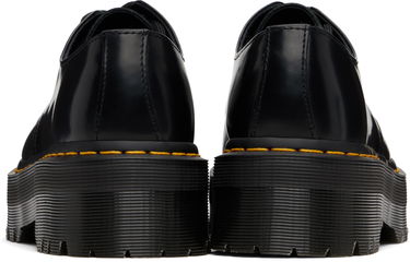 Tennarit ja kengät Dr. Martens 1461 Quad Musta | DM25567001, 1