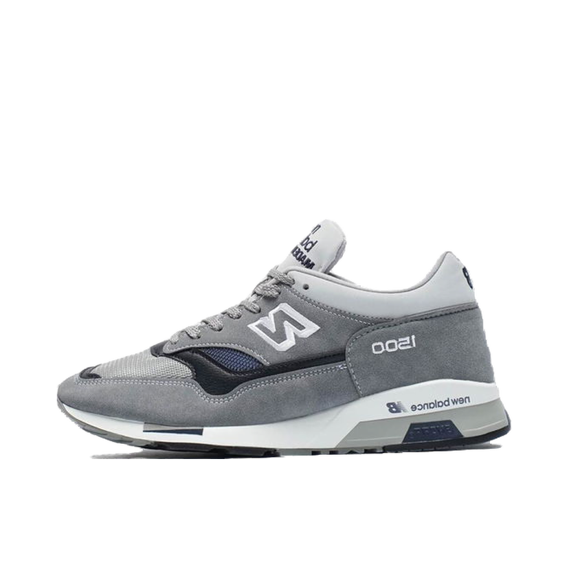 Tennarit ja kengät New Balance 1500 UKG Made in England Harmaa | U1500UKG