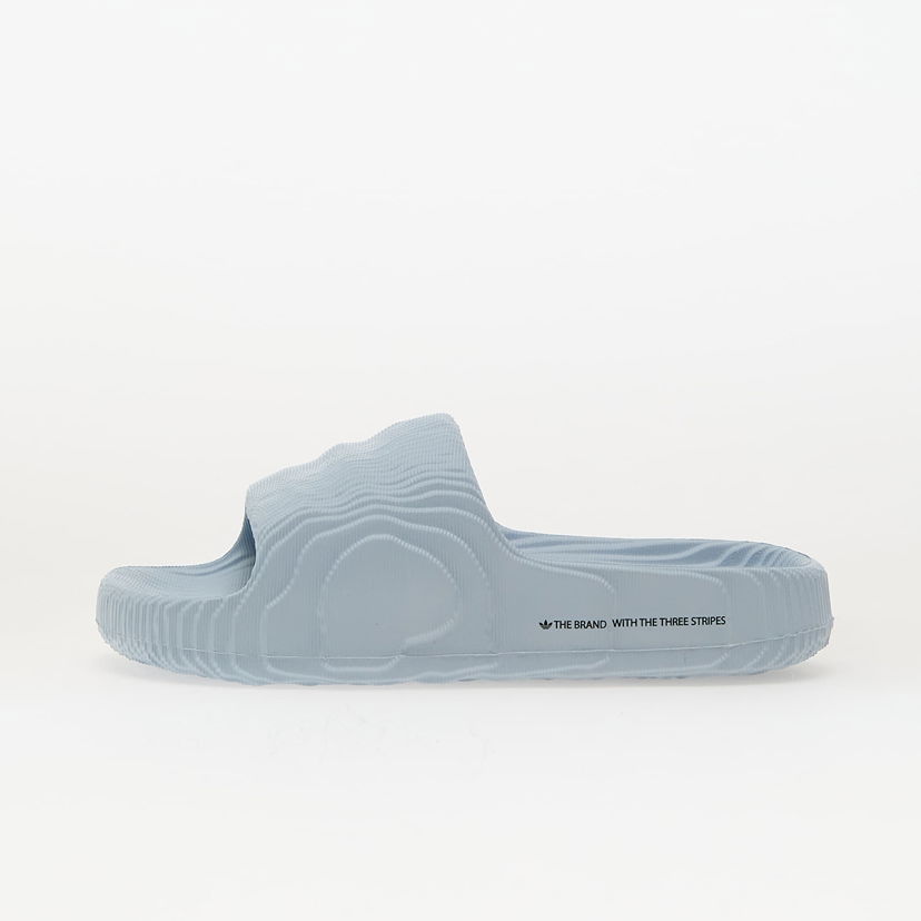 Tennarit ja kengät adidas Originals Adilette 22 Slides Sininen | JH9689