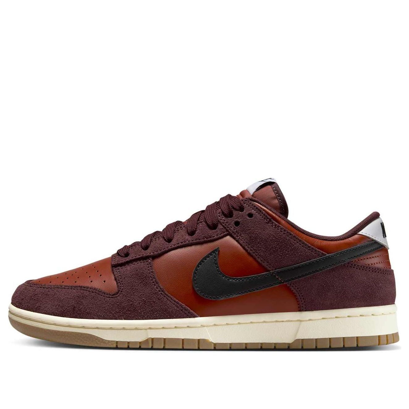 Tennarit ja kengät Nike Dunk Low SE 'Gum Pack' Ruskea | IB6399-600, 0