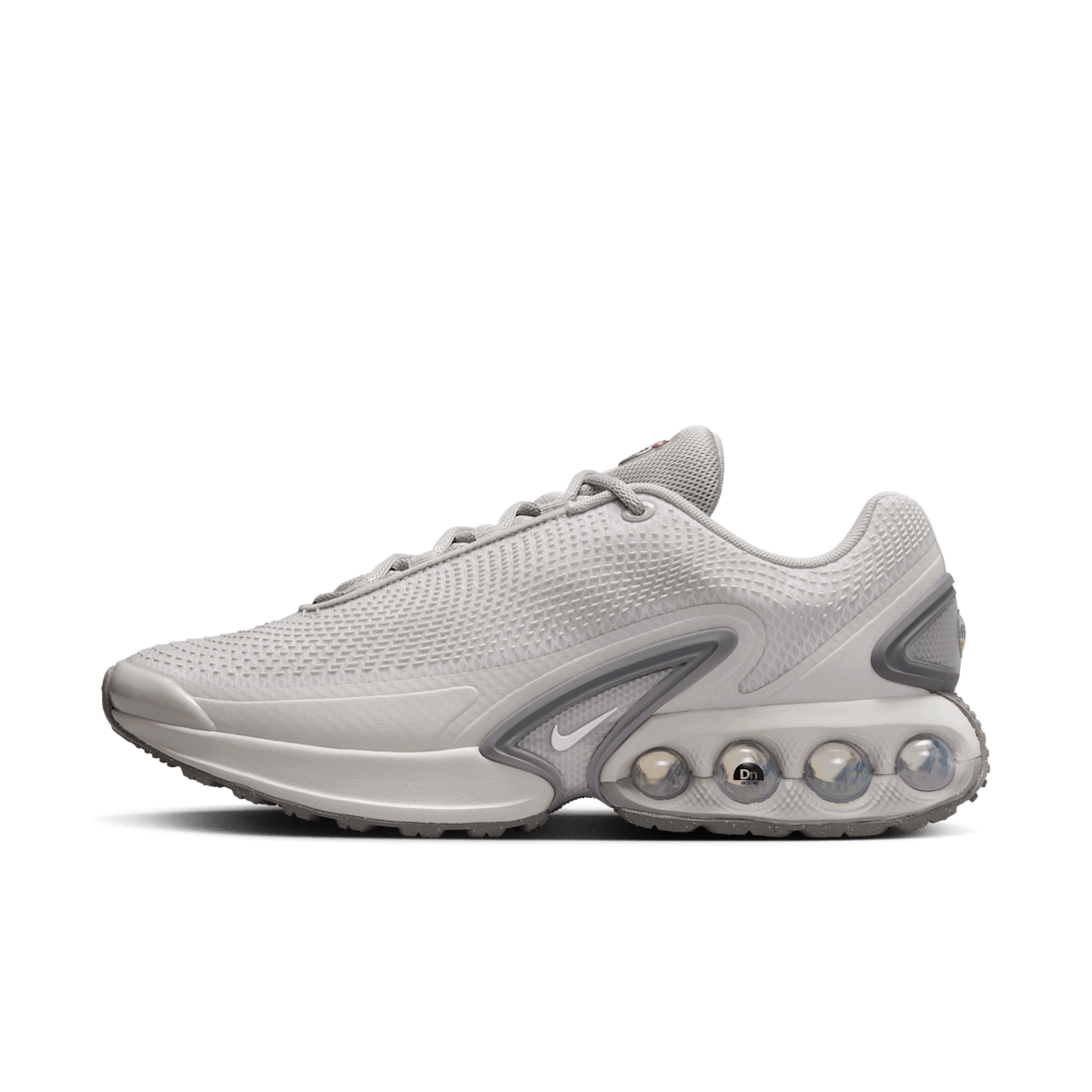Tennarit ja kengät Nike Air Max DN "Light Iron Ore" Harmaa | DV3337-009, 0