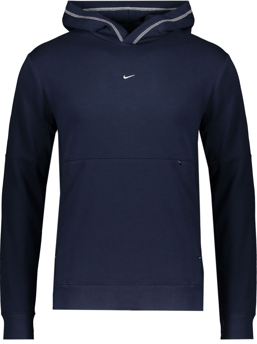 Huppari Nike NK STRKE22 PO HOODY Musta | dh9380-451