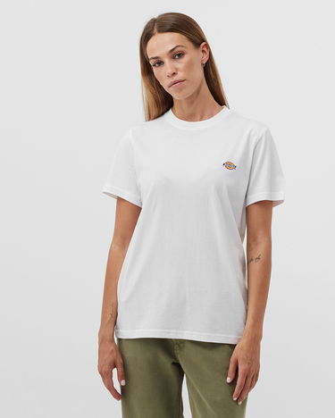T-paita Dickies MAPLETON Valkoinen | 194905708830, 1