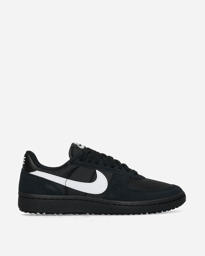 Tennarit ja kengät Nike Field General Musta | HF3165-001