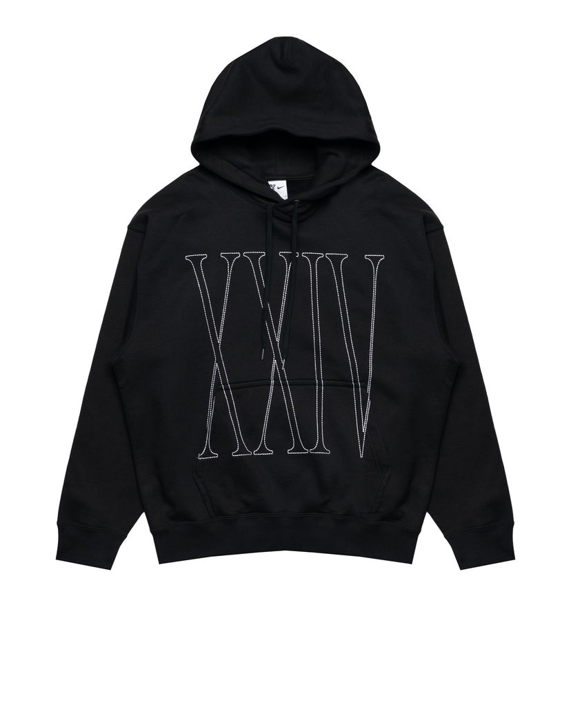 Huppari Nike Kobe XXIV Hoodie Musta | IB7087-010