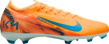 Tennarit ja kengät Nike Mercurial Zoom Vapor 16 Pro "Kylian Mbappé" FG Monivärinen | fq8689-801, 0