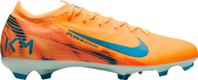 Tennarit ja kengät Nike Mercurial Zoom Vapor 16 Pro "Kylian Mbappé" FG Monivärinen | fq8689-801