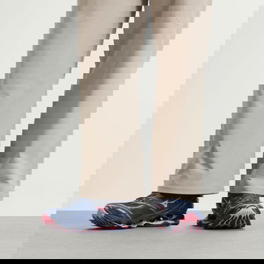 Tennarit ja kengät Mizuno VRUNK Wave Prophecy LS Tummansininen | D1GD251601, 6