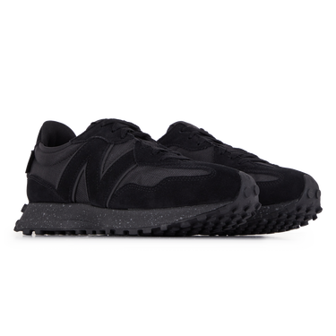 Tennarit ja kengät New Balance 327 Cordura Noir Musta | MS327CCB, 1